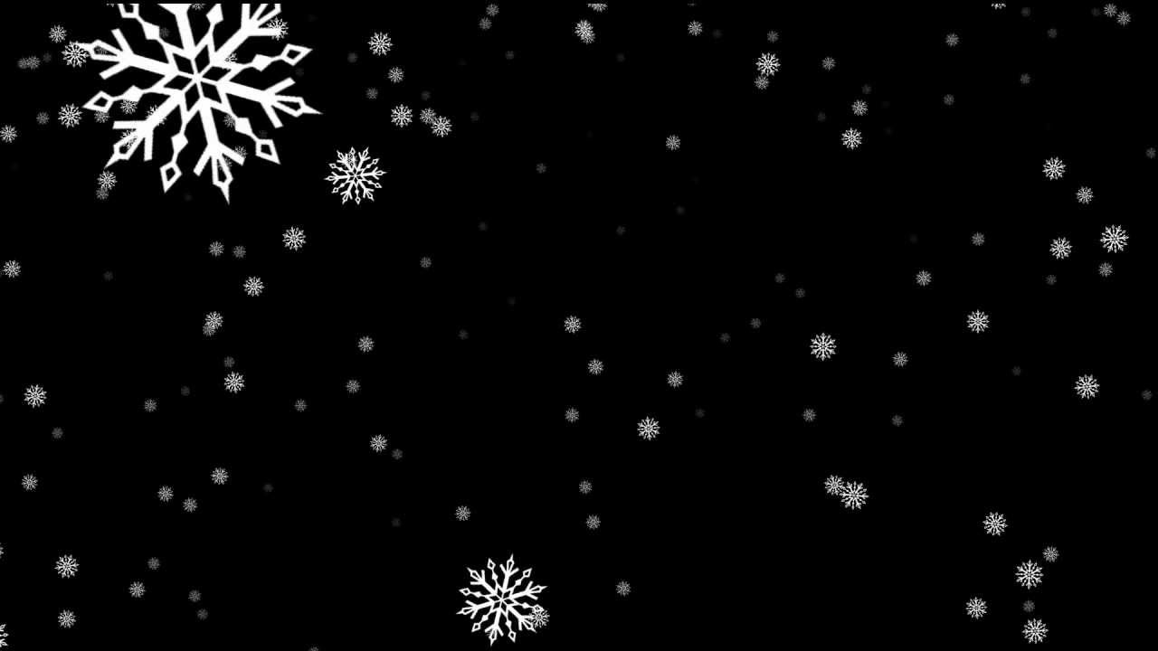 Snowflakes Falling Snowflakes Falling