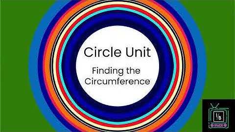 How to Find the Circumference of a Circle