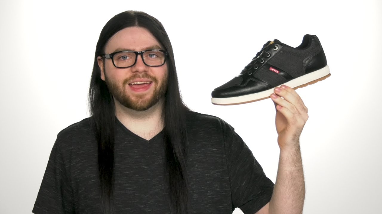 Levi's® Shoes Oscar 2 Mills | 6pm