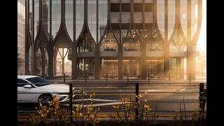 Architecture Visualization Showreel 2026   l   AR STUDIO CGI