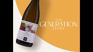 The Wine Society's Generation Rioja Blanco Reserva 2018
