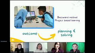 micro:bit LIVE 2021 | Integrating micro:bit in Primary Science Teaching & Learning