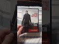 A Walk Among the Tombstones (2014): DVD Review