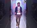 Epic Hrithik Roshan Ramp Walk 😲🔥 | Must-See Bollywood Moment! #shorts