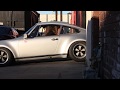 Magnus Walker - Turbo Fever