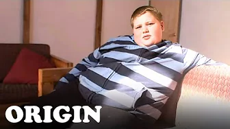 This Overweight 14 Year Old Might Not Live As Long As His Parents | Too Fat For 15 | Full Episode