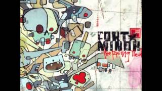 Fort Minor - Remember The Name (Clean)