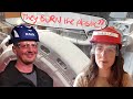 Denmark's Circular Economy: Waste to Energy and Waste Heat Recovery Project Management Tour