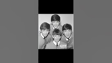 The Beatles picture comes alive! #youtubeshorts #ai  #aiartist #aiart #thebeatles #ailove