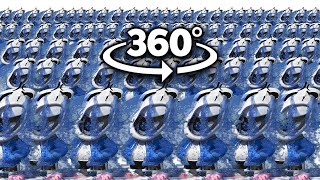 Well this stinks x10000000 in 360° VR