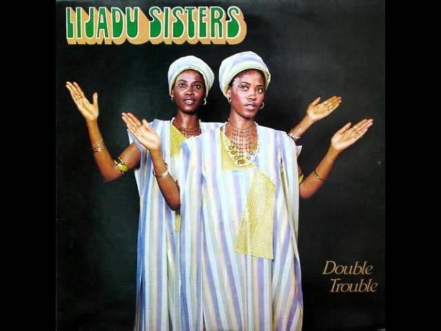 Watch The Lijadu Sisters - Gbowo Mi on YouTube Watch The Lijadu Sisters - Gbowo Mi on YouTube