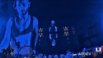 IO:NU Live @44_Hertz Showcase by Halla1, @EventArdev @vomFeisten @danielneuland4972