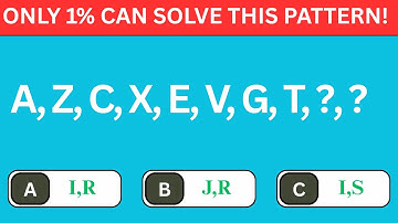 Can You Solve These 30 Logic Puzzles? IQ Test, Math Riddles & Brain Teasers!