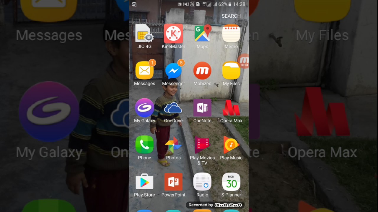How to Hack wcc2 app (no root)