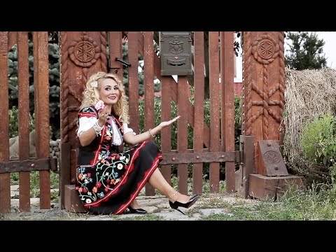 Alina Ploae - Bade, Dorul de la Tine | Videoclip Oficial