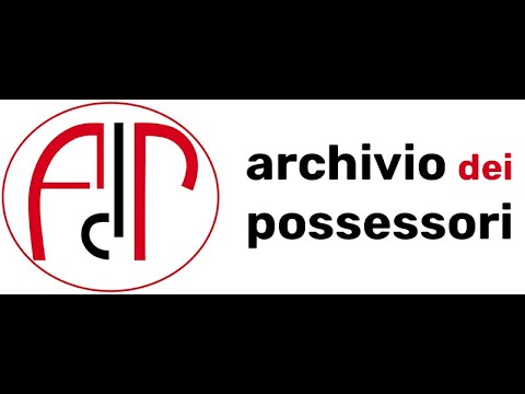 Video: Come Preparare I Documenti Per La Presentazione All'archivio