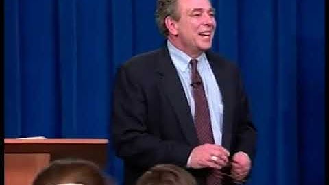 RC Sproul: Uncond. Election"  (= the U in TULIP)