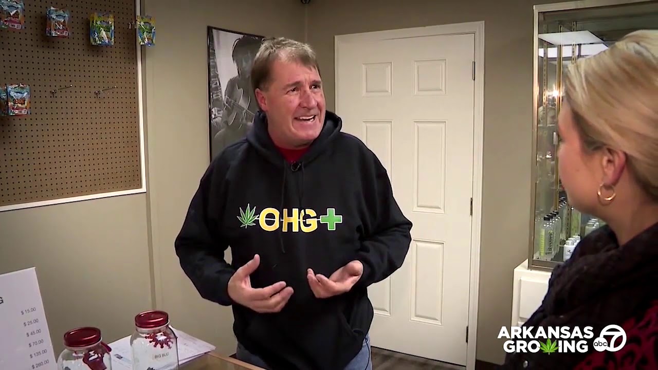 Arkansas Growing: The Journey from Legalization to Cultivation