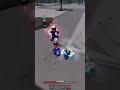 the DOUBLE COUNTER.  #strongestbattlegrounds  #roblox
