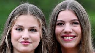 Royal Family Secret: The Real Reason Why Princess Leonor is King Felipe and Queen Letizia's Favorite Profile