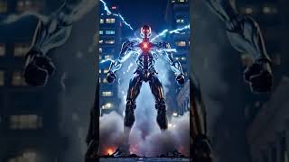 #RobotPower#AIVideo#FutureWorld#RobotRevenge#TechVsHuman#SciFiShorts#AIReels#Futuristic