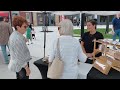 Prairie District Farmers Market