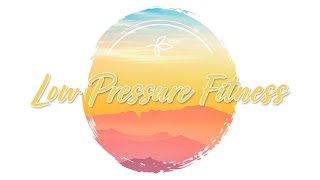 Vida + Leve: Low Pressure...