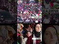 Protests in support of Palestine in various countries Around the World || 0+ONENEWS #0+ONENEWS
