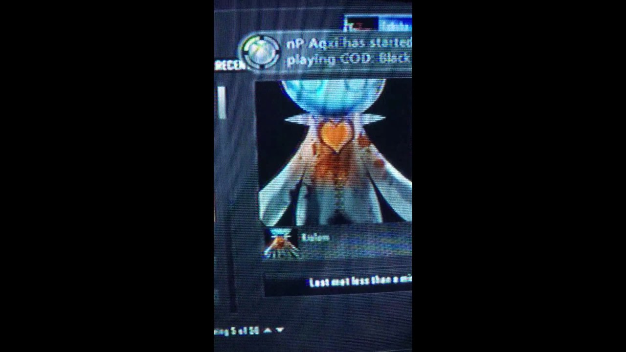 Gokuhz vs Fantasy2-0 (DASHED)