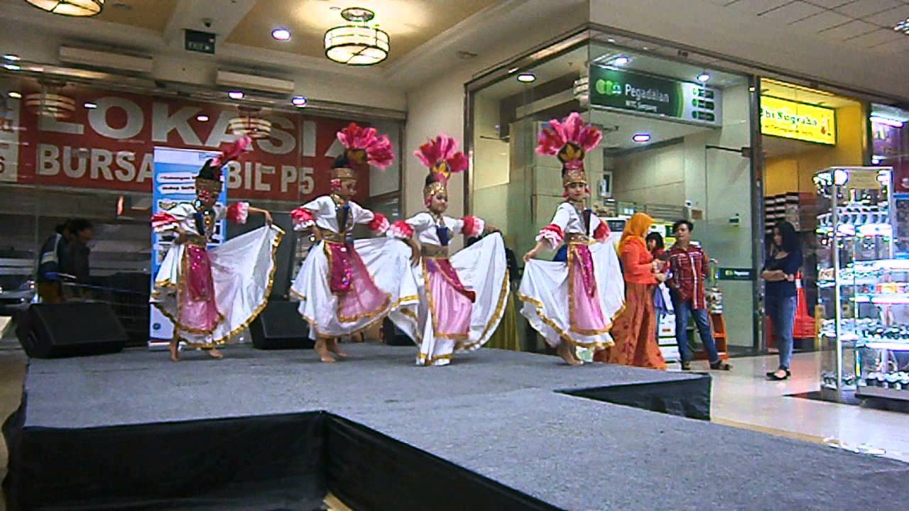 Lenggang Gendis By.Ira Dkk.. (RBN) @ WTC BSD