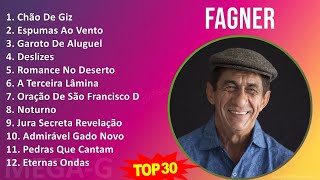 F A G N E R 2024 Mix Las Mejores Canciones ~ 1970S Music ~ Top Cuban Traditions, Latin, Nueva Tr...