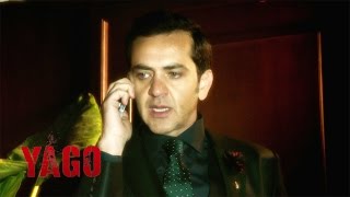 Avance de Yago | 17 de mayo