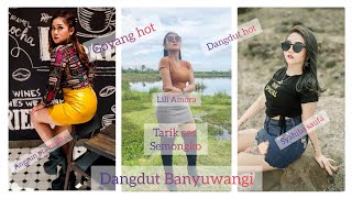 KUMPULAN VIDEO GOYANG HOT ANGGUN PRAMUDITA DAN ALL ARTIS BANYUWANGI