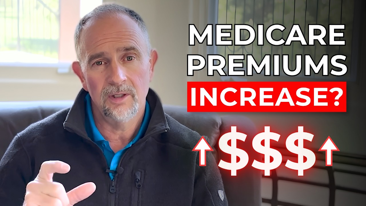 How Roth Conversions Will Effect Your Medicare Premiums