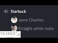 James Charles Discord Meme