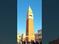 Venice Italy | The Floating City | Short Video