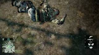 How to revive and get your own kit back.avi