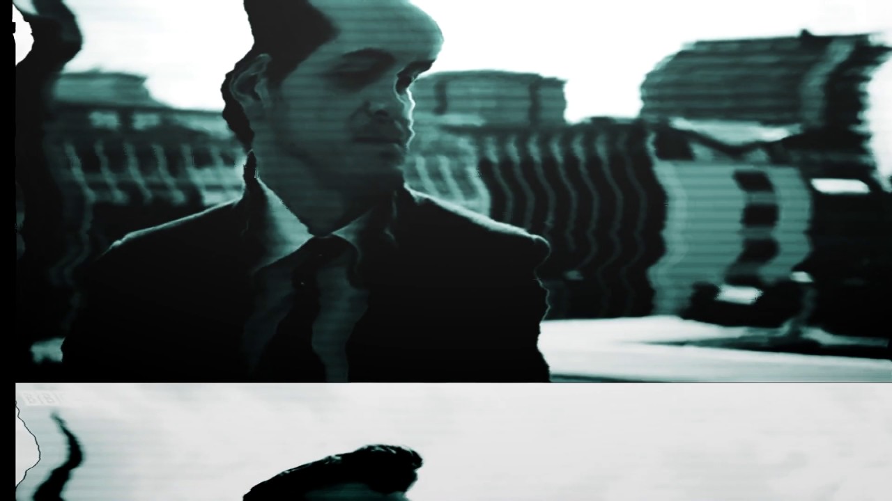 Moriarty villain collab part YouTube