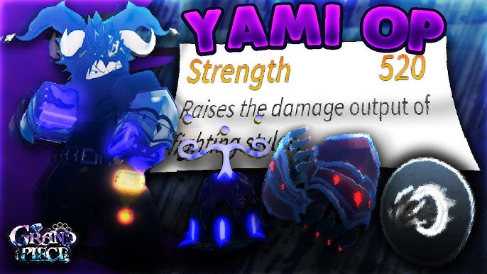 GPO, How to Solo Dungeons with YAMI