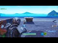 Flintlock/Flint-Knock Pistol Overview - Fortnite