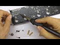 PVElectronics Spectrum 18 Build Review Part5 - Resistors and Drivers
