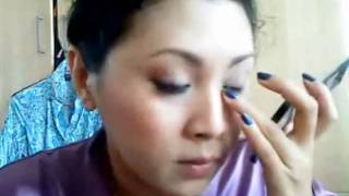 Make Up Natural Look 4 Women.wmv