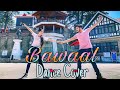 BAWAAL Dance Cover | Shubnandu | MJ5 | Long Distance Love | First Dance Cover | Thankyou For 200k |