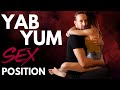 Yab Yum Sex Position (Educational Only)