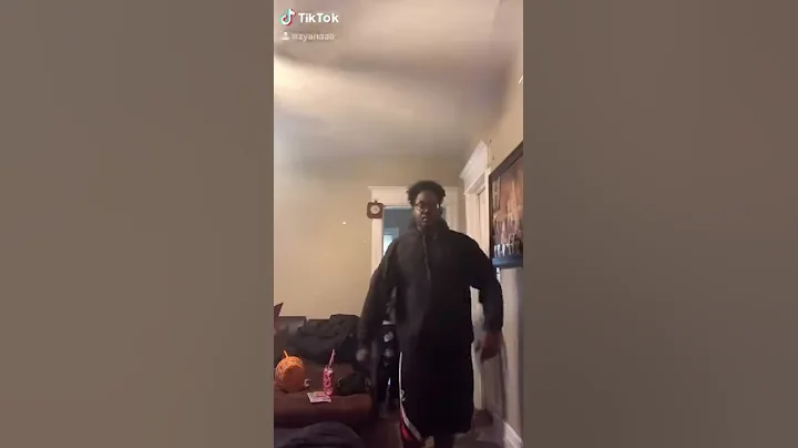 Something new dance challenge