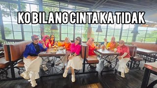 Download Lagu KO BILANG CINTA KA TIDAK |BEGINNER  MP3