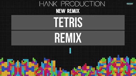 Tetris Remix : New Remix - Fl Studio 20
