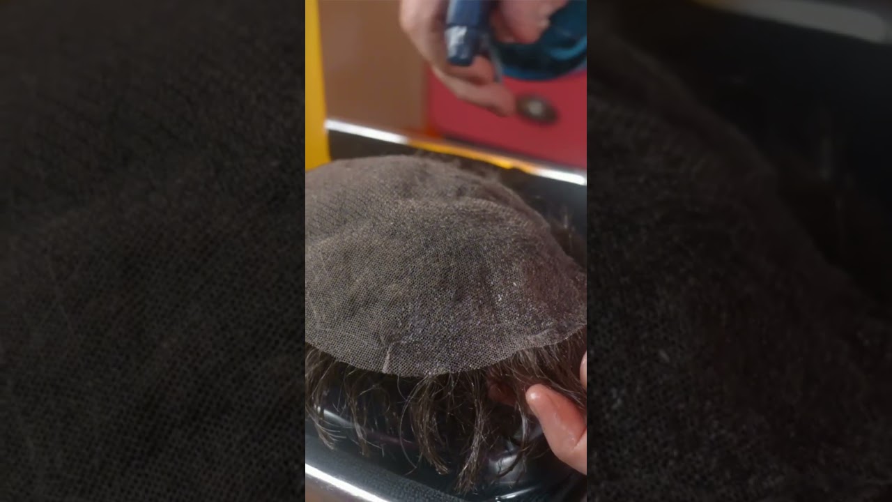 Come Rimuovere la Colla da Parrucca (SENZA DANNI!) | Tutorial & Consigli Utili  