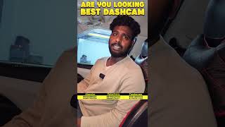 Best Dashcam for your Car | Thinkware Q200 | Car DashCam | Live Demo | Car Accessories in Chennai