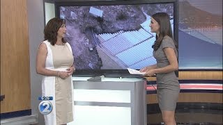 Wake Up 2day - International Tsunami Warning System in the Pacific